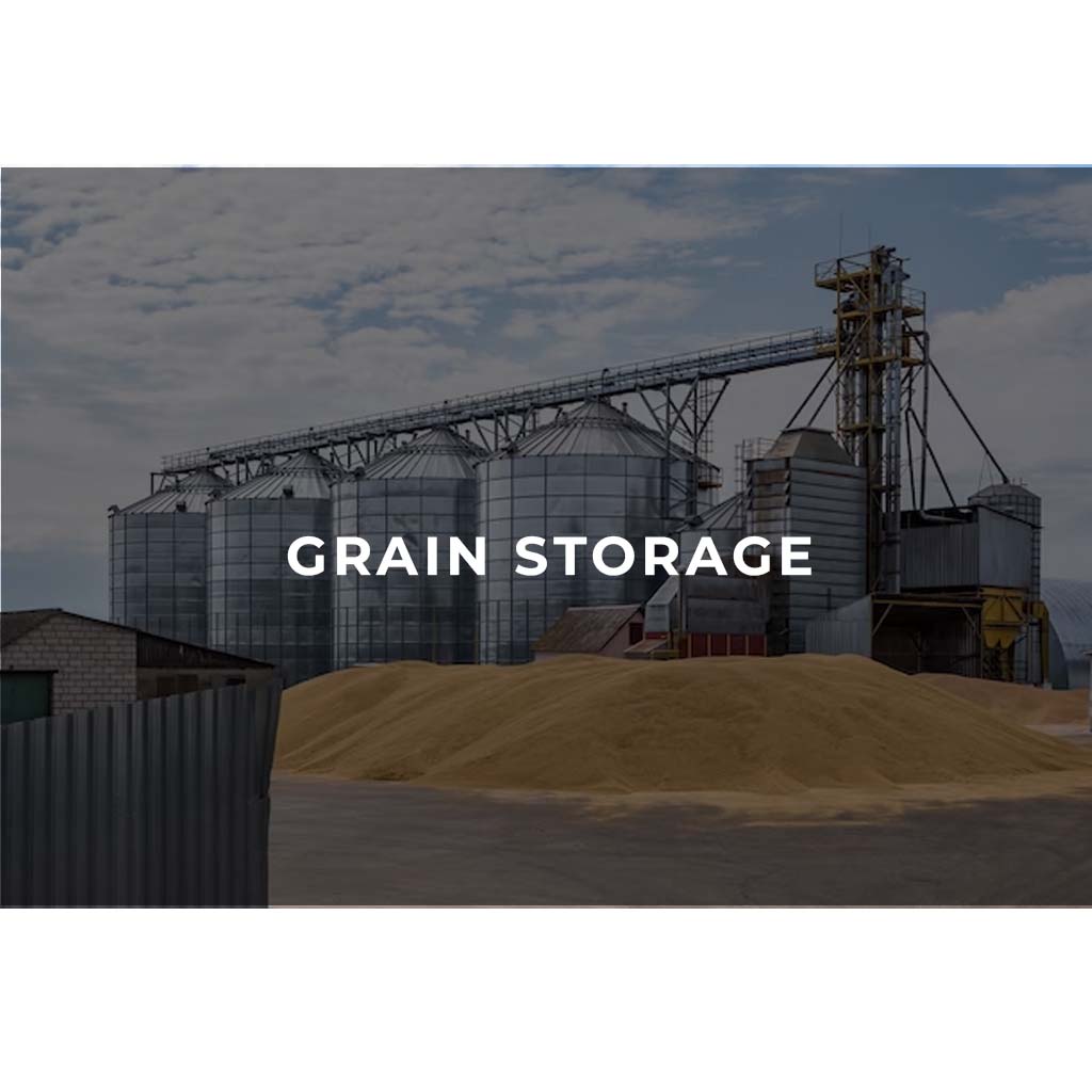 Grain Storage