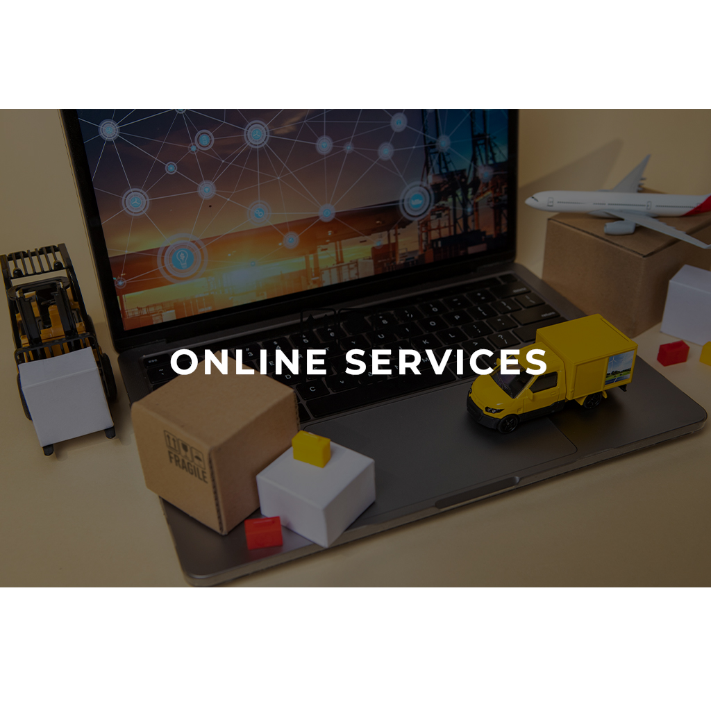 Online Services