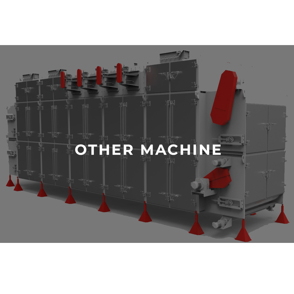 Other machine