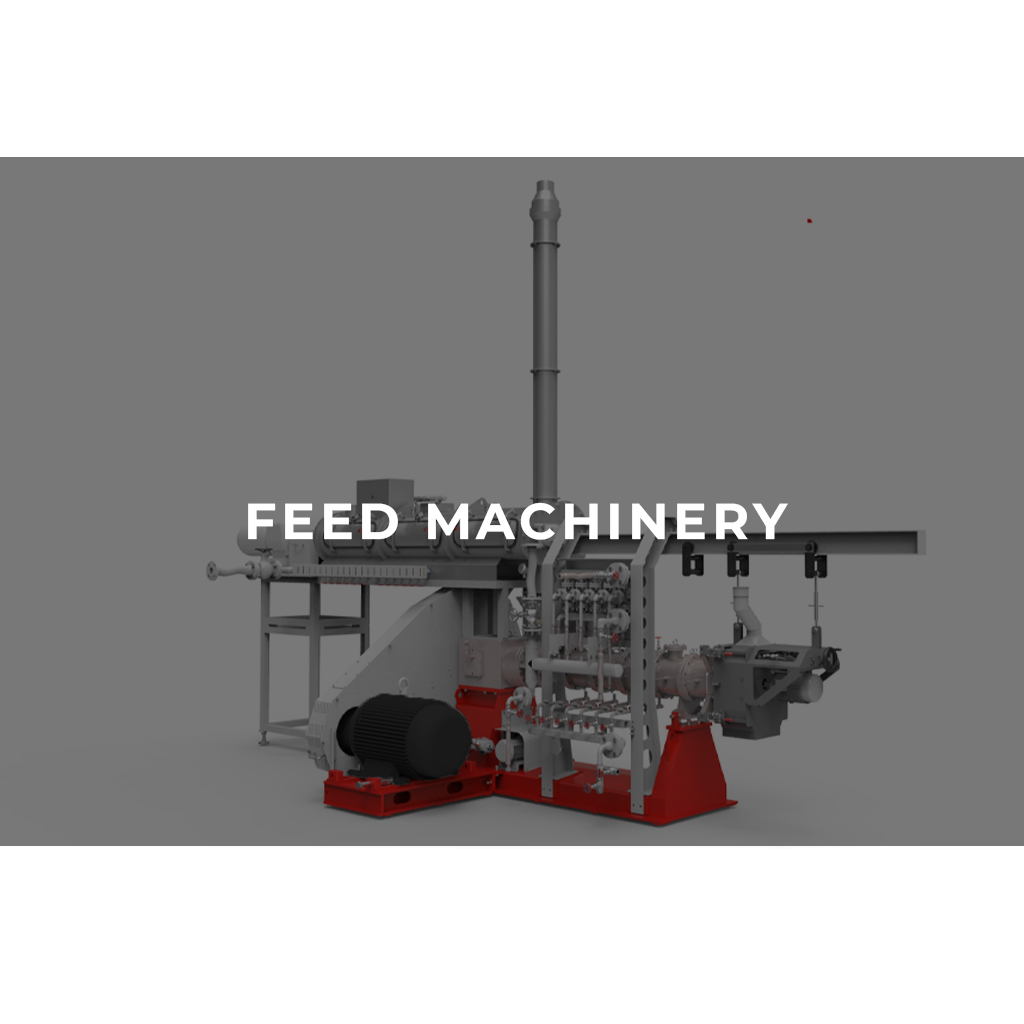 feed machinery