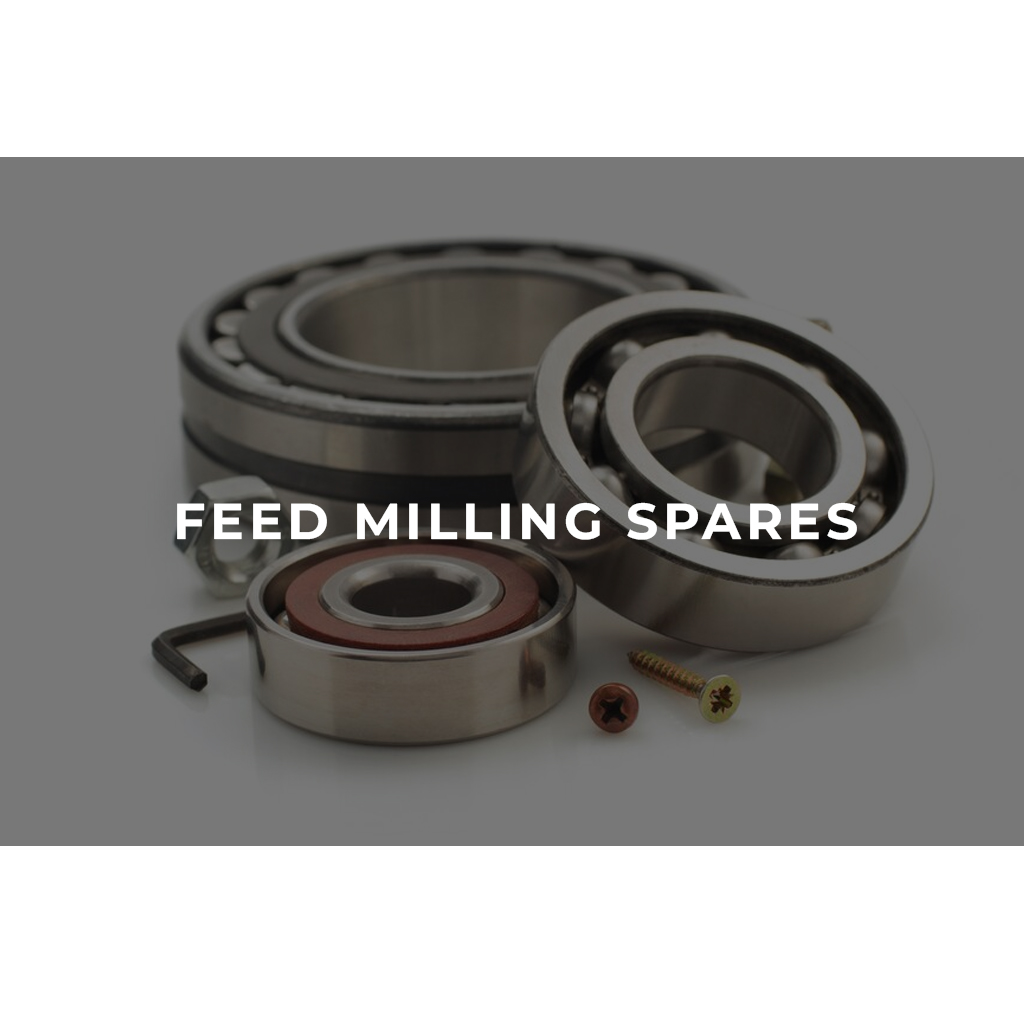 feed milling spares