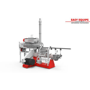 Single-Screw-Extruder